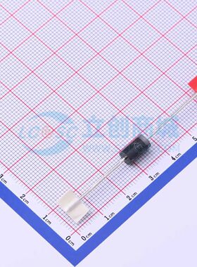 1.5KE220A DO-201(DO-201AE) 静电和浪涌保护(TVS/ESD) 185V 4.6A