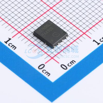 BSC067N06LS3G TDSON-8(5x6) 场效应管(MOSFET)  N沟道 60V 50A