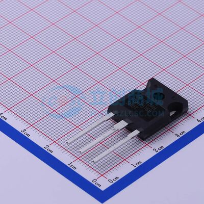 FGH75T65SHDT-F155 TO-247-3 IGBT管/模块 FGH75T65SHDT-F155
