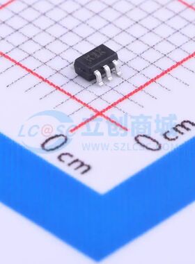 MMDT4401(RANGE:100-300) SOT-363 三极管(BJT) hfe=100~300 NPN