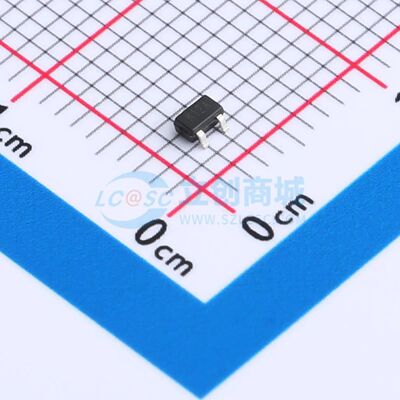 MMBF2201NT1G-VB SOT-323(SC-70) 场效应管(MOSFET)  N沟道 20V 4
