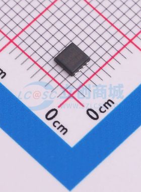 HYG045N03LA1C1 PDFN-8(3.1x3.1) 场效应管(MOSFET) N沟道 30V 50