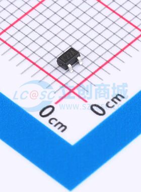 DMP2240UW-7-VB SOT-323(SC-70) 场效应管(MOSFET) P沟道 20V 3.1