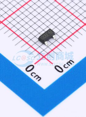 IM2113G-VB SOT-23(TO-236) 场效应管(MOSFET)  N沟道,耐压：20V