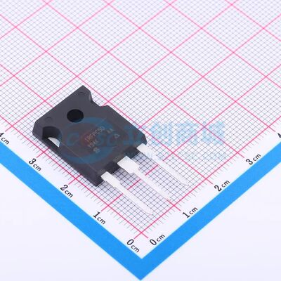 IRFPC50PBF TO-247AC-3 场效应管(MOSFET) N沟道 7.0A,耐压:600V