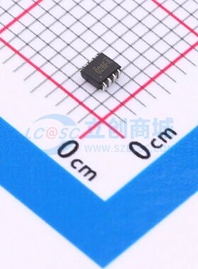 EMH2604-VB EMH8 场效应管(MOSFET) N沟道+P沟道 20V 4A