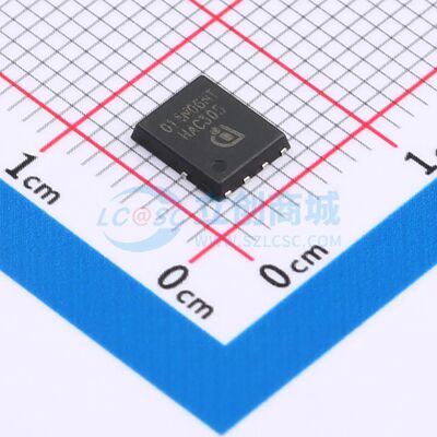 BSC014N06NSTATMA1 TDSON-8FL 场效应管(MOSFET)  N沟道 60V 257A