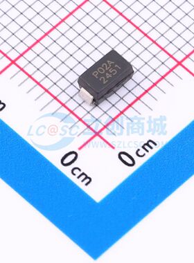 BEP0220TA SMA 半导体放电管(TSS) 半导体放电管