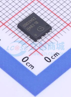 BSC0902NSI TDSON-8(5x6) 场效应管(MOSFET) 30V 89A