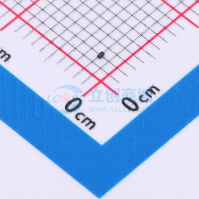ESDAXLC5-1U2 0201 静电和浪涌保护(TVS/ESD) 3.6V 2.2A