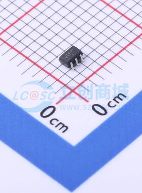 NVJD5121NT1G SC-88 场效应管(MOSFET) N+N沟道  60V 295mA