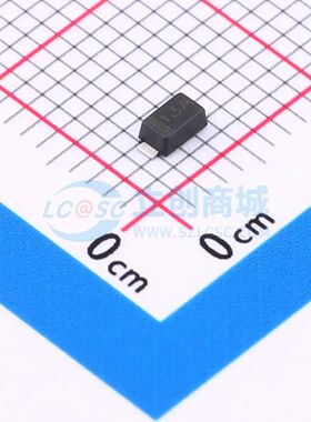 SMFJ13A SOD-123F 静电和浪涌保护(TVS/ESD)