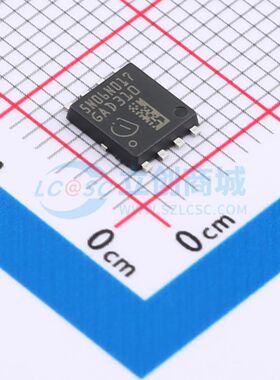 IAUC120N06S5N017ATMA1 TDSON-8 场效应管(MOSFET)  N沟道 60V 12