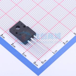 N沟道 场效应管 220S ITO 650V TK8A65D MOSFET STA4