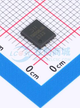 DMTH8008LPSQ-13 PowerDI5060-8 场效应管(MOSFET)  N沟道 80V 91