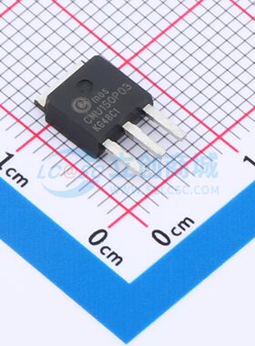 CMU150P03 TO-251 场效应管(MOSFET)  N沟道 30V 120A