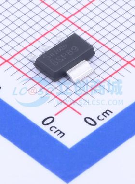 BSP89 H6327 SOT-223 场效应管(MOSFET) SIPMos小信号晶体管