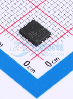 NCE30H11BG FDFN-8L(5x6) 场效应管(MOSFET) NCE30H11BG