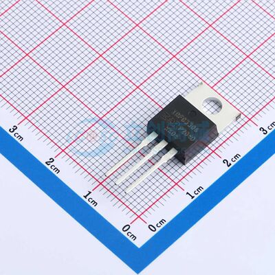 IRFB3306PBF TO-220AB 场效应管(MOSFET)  N沟道 60V 160A