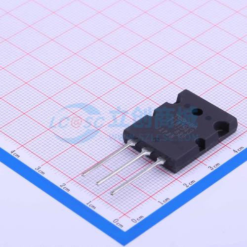 TTA1943(Q) TO-3P 三极管(BJT) PNP 15A 230V
