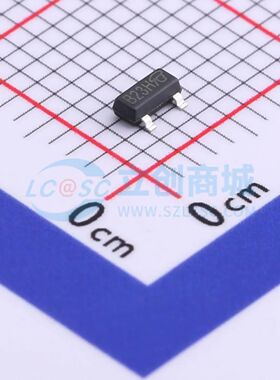 QM3001K-VB SOT-23(TO-236) 场效应管(MOSFET) P沟道 30V 5.6A