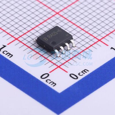 LES08A05L05 SOIC-8 静电和浪涌保护(TVS/ESD)  5V