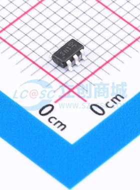 DMN3115UDM-7 SOT-26 场效应管(MOSFET)  N沟道 30V 3.2A