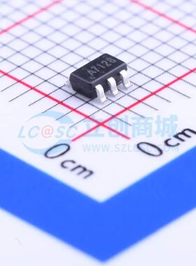 APM2701ACC-TRG SOT-23-6 场效应管(MOSFET) N+P沟道 20V 3A