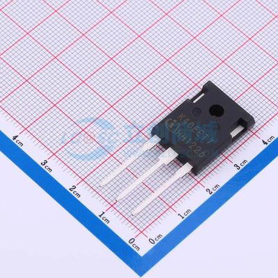 IKW40N65ET7 TO-247-3 IGBT管/模块 IKW40N65ET7