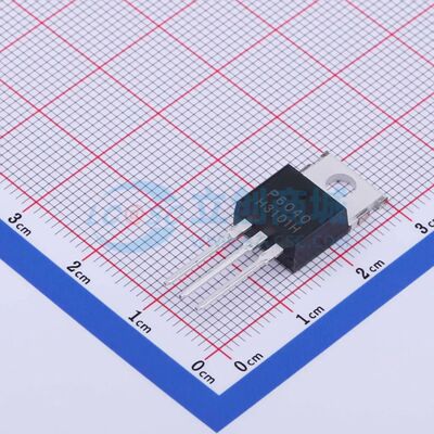 HSP6040 TO-220 场效应管(MOSFET)  N沟道 60V 140A