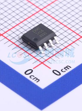 ZXMC3A16DN8TA SO-8 场效应管(MOSFET) N+P沟道 30V 5.4A