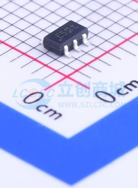 PESD24VS5UD,115 SC-74 静电和浪涌保护(TVS/ESD)  24V 4A