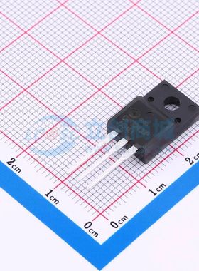 CMF32N30P TO-220F 场效应管(MOSFET) N场 300V 32A