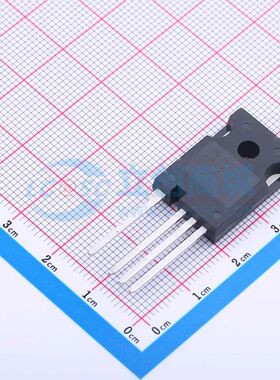 NTH4L040N120SC1 TO-247-4 场效应管(MOSFET)  N沟道 1.2kV 58A