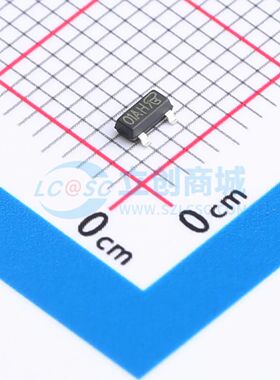 MT2301ACTR-VB SOT-23(TO-236) 场效应管(MOSFET) P沟道 20V 4A