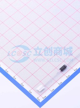 P6KE16A DO-15 静电和浪涌保护(TVS/ESD) 13.6V 27A