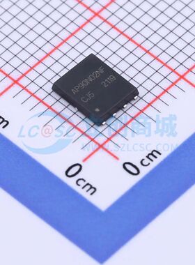 AP90N02NF DFN-8(5x6) 场效应管(MOSFET)  N沟道 20V 90A