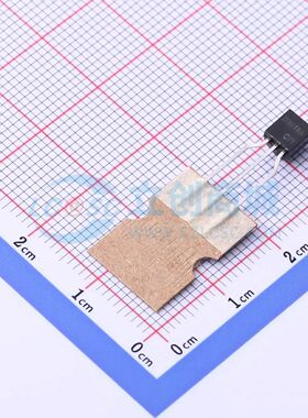 2SD1616A-TA TO-92-3 三极管(BJT) 2SD1616A-TA