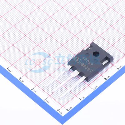 IPW60R099CP TO-247-3 场效应管(MOSFET)  N沟道 650V 31A