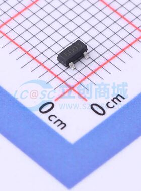 NVR5198NL SOT-23 场效应管(MOSFET) NVR5198NL