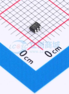 NSVB1706DMW5T1G SOT-353 数字晶体管 NSVB1706DMW5T1G