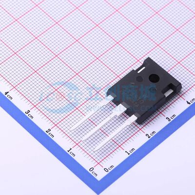 HY3810NA2W TO-247A-3L 场效应管(MOSFET) N沟道 100V 180A