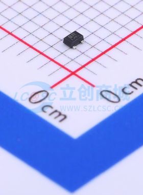 2SC5658T2LR SOT-723 三极管(BJT) NPN 150mA 50V
