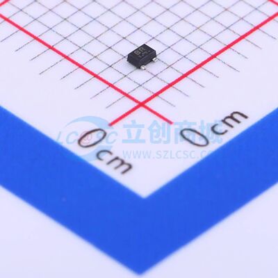 2SC5658T2LR SOT-723 三极管(BJT) NPN 150mA 50V
