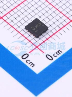 DMP6023LFGQ-7 PowerDI3333-8 场效应管(MOSFET) P沟道 60V 7.7A