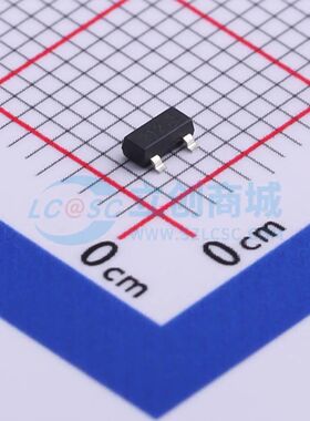 DMP2120U-7 SOT-23 场效应管(MOSFET) P沟道 20V 3.8A