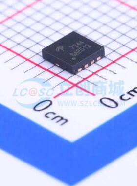AON7244 DFN-8(3.3x3.3) 场效应管(MOSFET)  N沟道 60V 20A