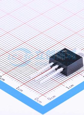 FQP8N80C TO-220 场效应管(MOSFET) N沟道 8.0A,耐压:800V