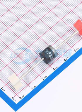 5KP33A-E3/54 P600 静电和浪涌保护(TVS/ESD) 33V 93.8A