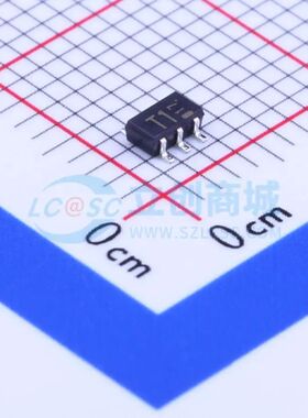 IMT1AT110 SOT-457 三极管(BJT) PNP 150mA 50V